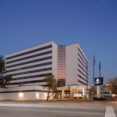 Doubletree Suites By Hilton Salt Lake City Ngoại thất bức ảnh